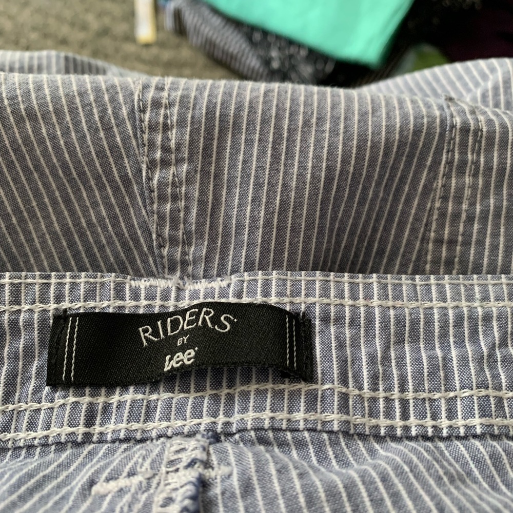 Pants light weight